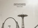 Swervedriver: Future Ruins Deluxe Red Coloured Vinyl LP Record + Download