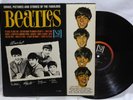The Beatles Songs And Pictures Of The Fabulous Beatles Vee Jay Records VJ 1092