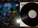 KING DIAMOND  abigail  LP  1987  MERCYFUL FATE