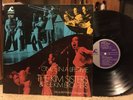 Kim Sisters & Brothers ONCE IN A LIFETIME LP Makaha Korean Soul Funk Signed  EX