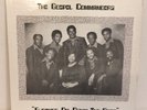 The Gospel Commanders Further On Down The Road Vinyl Record Soul HSE 1564