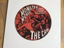 The Can - Monster Movie LP