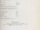 jerry harrison the red and the black lp test pressing talking heads
