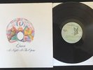 Queen- A Night At the Opera, Elektra Records 7E-1053, 1975