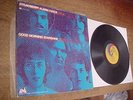 STRAWBERRY ALARM CLOCK LP 1969 Good Morning Starshine 1st Press UNI EX Vinyl