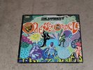 The Zombies Odessey & Oracle Rare Sealed Orig'69 Date LP 1st Cover Vinyl RE