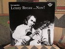 The Legendary LENNY BREAU…Now  – SOUND HOLE NR10462-1 – RARE EX Guitar LP