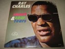 RAY CHARLES Sweet & Sour Tears RARE SEALED New MONO Vinyl LP 1964 ABC-480 MINTY