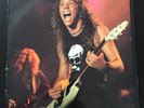 Metallica Weed Killer and Sugar 1984 Double LP Very rare
