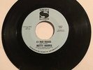 SOUL R&B   BETTY HARRIS   12 RED ROSES   SANSU   EX