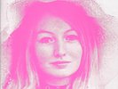 MARY HOPKIN 'POST CARD' australian world record club