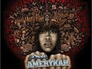 ERYKAH BADU: NEW AMERYKAH PART ONE: 4TH WORLD WAR (LP vinyl *BRAND NEW*)
