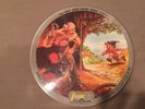 VOGUE 78 RPM Picture Disc R-746 James Jewell “The Trial of Bumble/Boy Cried Wolf