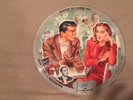 VOGUE 78 RPM Picture Disc R-764 Shep Fields Whatta Ya Gonna Do