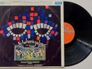 ERNEST ANSERMET / RIMSKY-KORSAKOV Scheherazade OZ WBg Decca SXLA 2268 VG++/Fair