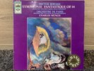 Hector Berlioz, Symphonie Fantastique OP. 14