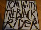 Tom Waits ?The Black Rider UK lp MINT UNPLAYED