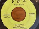 Missouri Lonesome Country Popcorn 45 Rodger Lambert - The Drifter HEAR  J.E.K