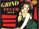 Various - Slow Grind Fever Volume 8 (1LP Vinyl) 2018 Stag-O-Lee New