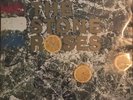 The Stone Roses- Original Vinyl Album (ORE LP 502) A2-B2 Ex Con