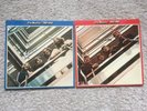 Two Double vinyl LP's from The Beatles 1962-1966 & 1967-1970