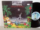 SMOKIE - STRANGERS IN PARADISE - LP - 1982 - SRAK 546 STEREO - A1/B1 IST PRESS