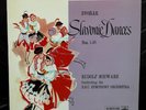 Dvorak Slavonic Dances Rudolf Schwarz Nos 1-10, 11-16