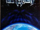 Testament - The New Order - German LP