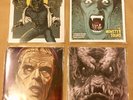 The Monster Squad  Mondo Soundtrack 7
