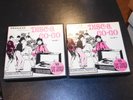 2x PHILCO Disc A Go 45 5-disc set BOB DYLAN Queen Jane Approx/CREATURES/BYRDS NM