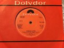 The Jam Funeral Pyre Irish / Ireland Red Label 7” Vinyl Paul Weller Polydor