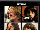 THE BEATLES.LET IT BE.UK 