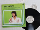 PROMO 2 LP Elvis Forever Vol. 3 NL 43868 Italy 1982 Italian White Lbl NFS Sample