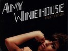Amy Winehouse - Back To Black LP Vinyl NEW