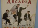 Arcadia ?– El Diablo. VINILO SINGLE 7
