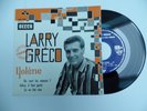 French EP Larry GRECO 