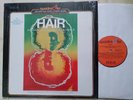 QUADRO HAIR Original Broadway Cast *US QUADRADISC VINYL LP 1968*NM*
