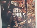 The Free Spirits - Out of Sight and Sound (M-)^