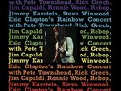 Eric Clapton - Rainbow Concert(180g Limited Edition Vinyl), Audio Fidelity