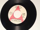  THE FRENCH FRIES aka Sly Stone /Danse a la Musique:Super Rare  prod. EPIC 1031