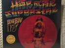 HAR MAR SUPERSTAR BYE BYE 17 RARE SEALED LP CLT002-1 ROCK, FUNK, SOUL R&B