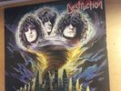 Destruction Eternal Devastation 1986 Original VG++
