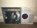 OTIS REDDING Sings Soul Otis Blue LP Atlantic 1965 UK 1st