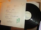 rare 1983 GANG OF FOUR hard PROMO TEST PRESS LP wire the fall xtc pop group iggy