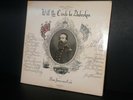 NITTY GRITTY DIRT BAND Will The Circle Be Unbroken UAS9801 Triple LP Vinyl