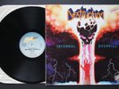 Destruction ?– Infernal Overkill LP 1st PRESS THRASH METAL 1985 SH 0029 Sodom