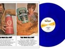 THE WHO - SELL OUT LTD EDITION CLEAR BLUE 180 GRAM VINYL LP NEW MINT SEALED