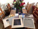 New Order Joy Division 15 Vinyl Records