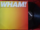 WHAM **Everything She Wants '97** RARE 1997 UK 12