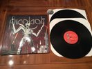 PROBOT Self-Titled LP Black VINYL 2004 Southern Lord METAL Dave Grohl MOTORHEAD